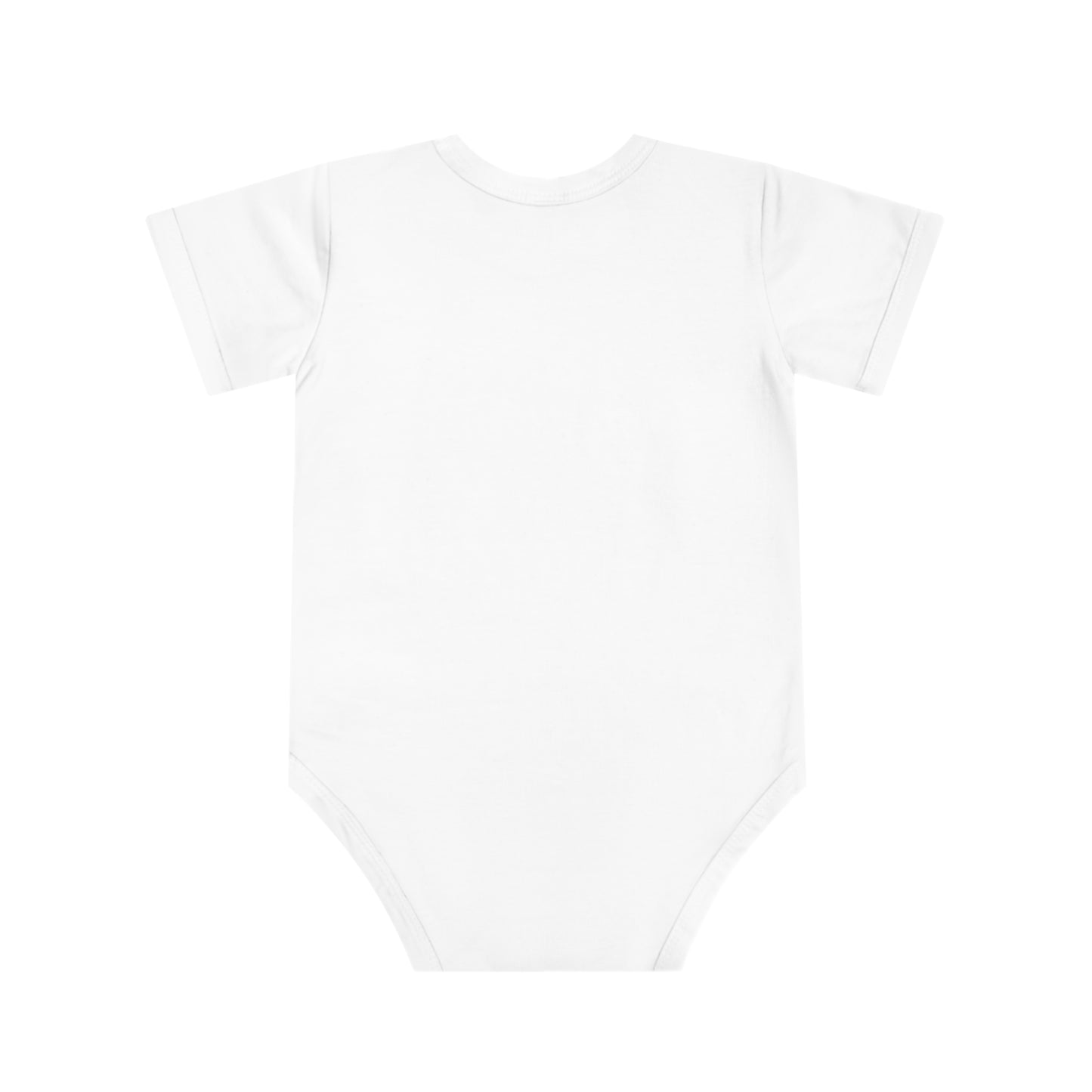 Baby Bodysuit - Little Explorer In Training