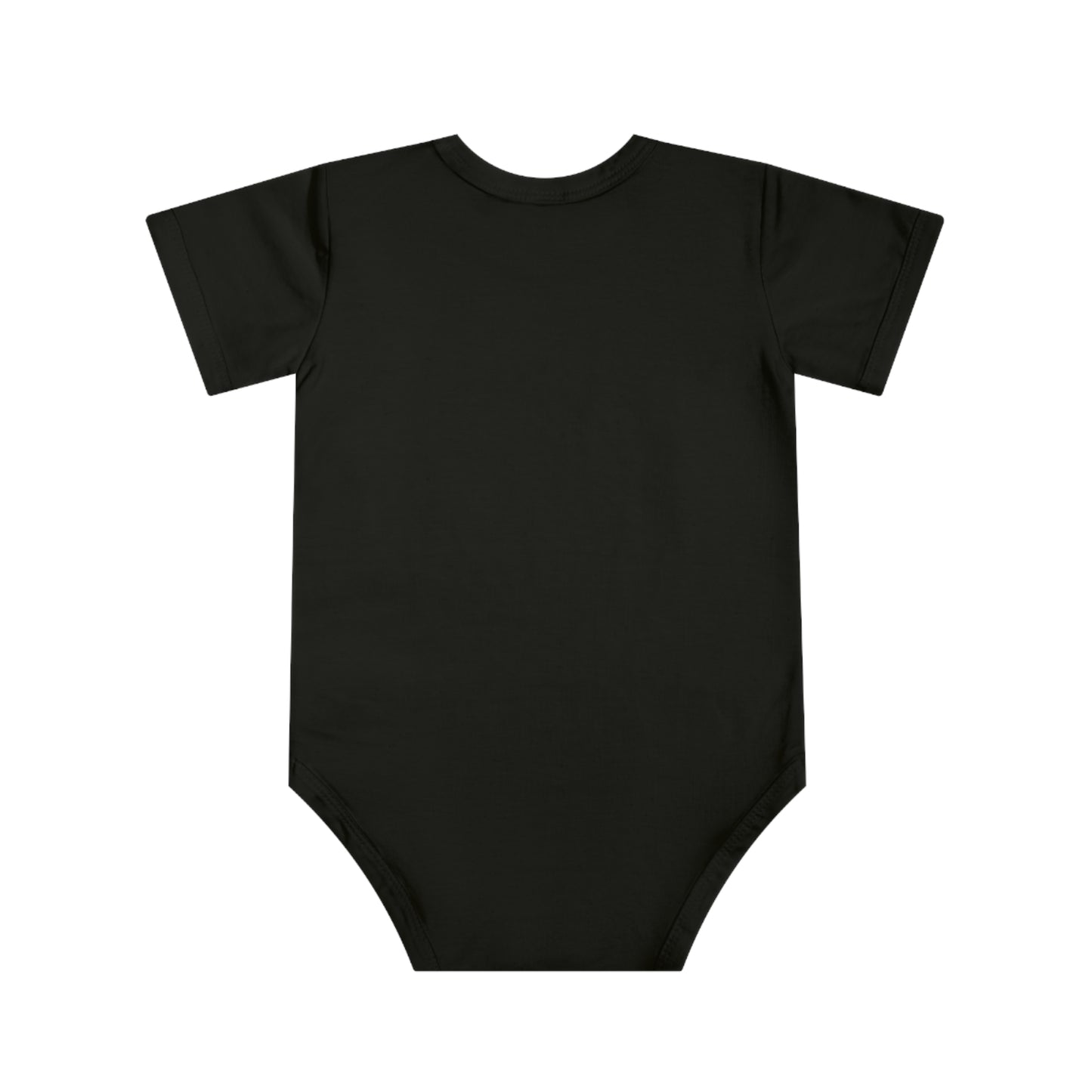 Baby Bodysuit - Little Explorer In Training