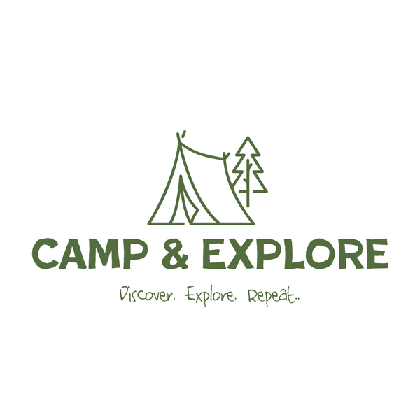 Camp & Explore