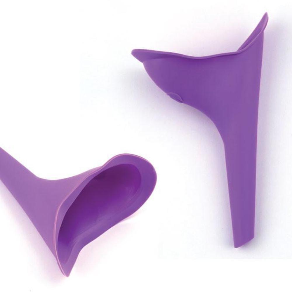 Shewee Flexi Female Urination Device